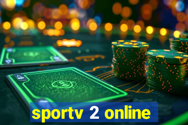 sportv 2 online